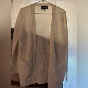 White women Cardigan